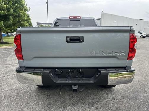 2019 Toyota Tundra SR5