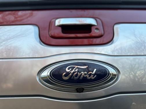 2016 Ford F-350 Platinum