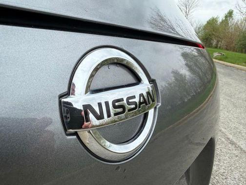 2013 Nissan 370Z Base