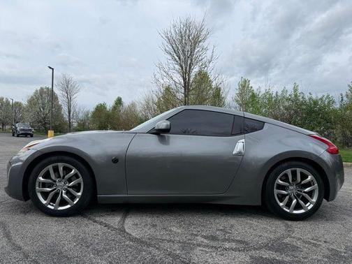 2013 Nissan 370Z Base