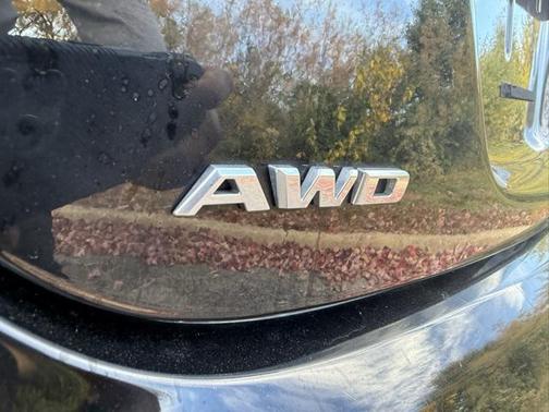 2020 Cadillac CT5 Premium Luxury RWD