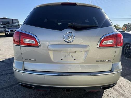 2013 Buick Enclave Leather