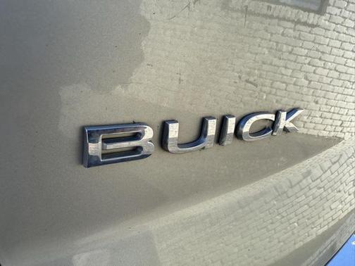 2013 Buick Enclave Leather