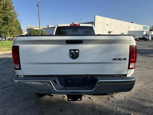 2014 RAM 2500 Tradesman