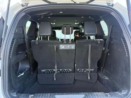 2020 Chrysler Pacifica Touring-L Plus