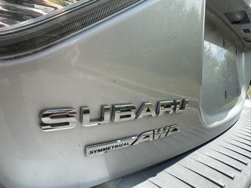2010 Subaru Impreza WRX