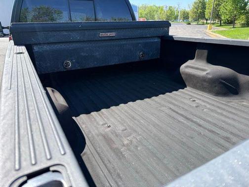 Black Clearcoat 2009 Ford F-350