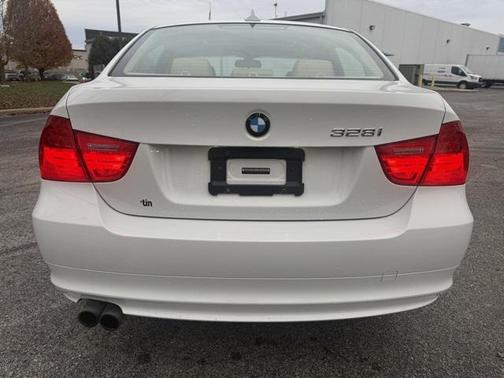 2009 BMW 328 328i