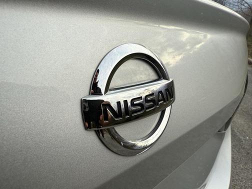 2022 Nissan Altima S FWD