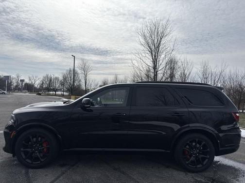 2024 Dodge Durango SRT 392 Plus AWD
