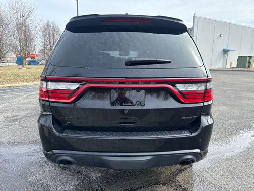 2024 Dodge Durango SRT 392 Plus AWD