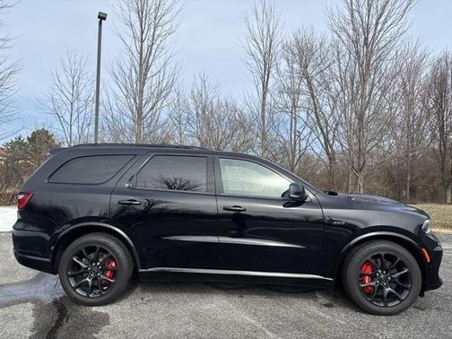 2024 Dodge Durango SRT 392 Plus AWD