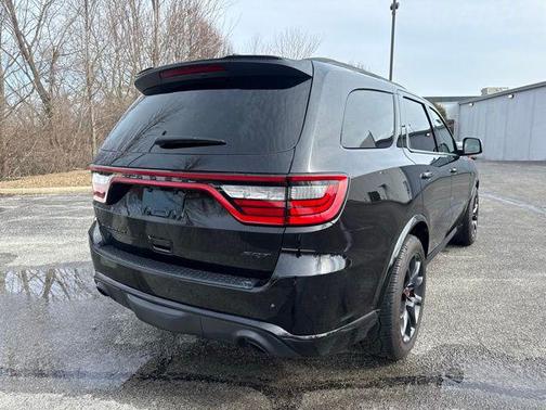 2024 Dodge Durango SRT 392 Plus AWD