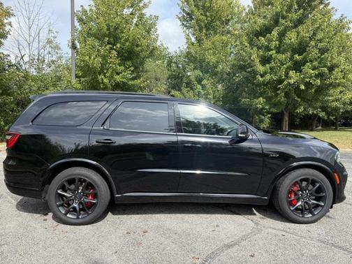 2024 Dodge Durango SRT 392 Plus AWD