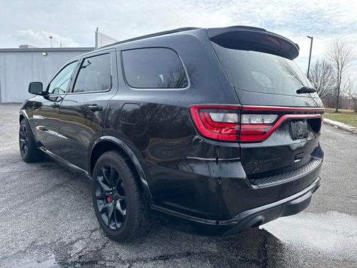 2024 Dodge Durango SRT 392 Plus AWD