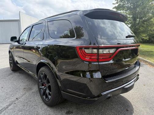 2024 Dodge Durango SRT 392 Plus AWD