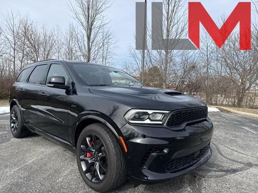 2024 Dodge Durango SRT 392 Plus AWD