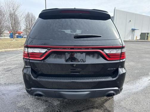 2024 Dodge Durango SRT 392 Plus AWD