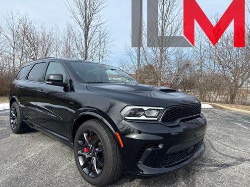 2024 Dodge Durango SRT 392 Plus AWD