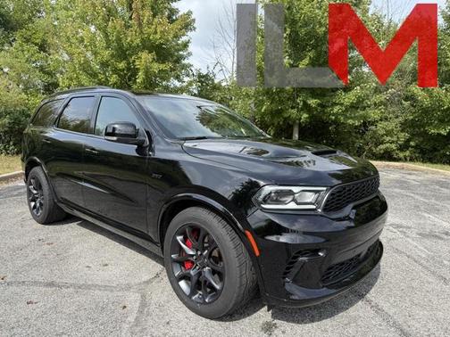 2024 Dodge Durango SRT 392 Plus AWD
