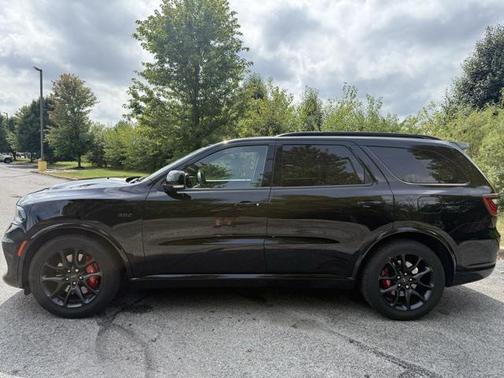 2024 Dodge Durango SRT 392 Plus AWD