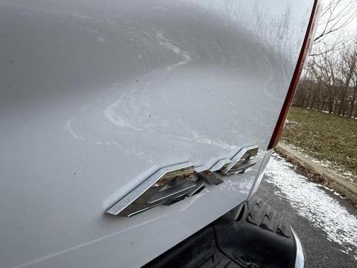 2023 RAM 2500 Big Horn Crew Cab 4x4 8' Box