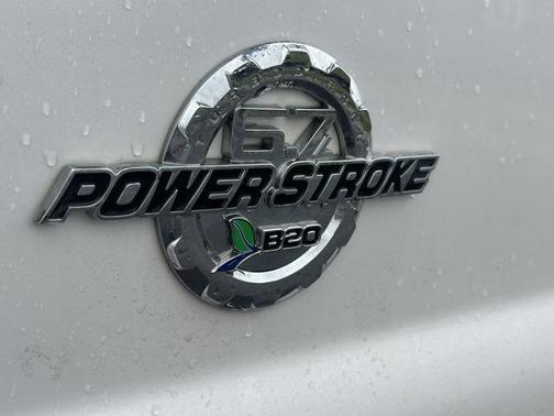 2015 Ford F-350 Platinum