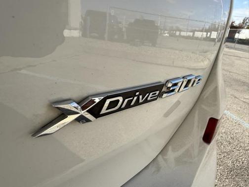 2020 BMW X3 PHEV xDrive30e