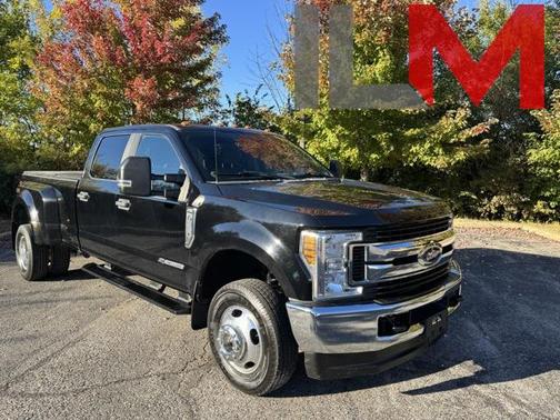 2018 Ford F-350 XL