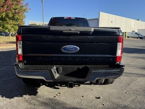2018 Ford F-350 XL