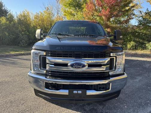 2018 Ford F-350 XL