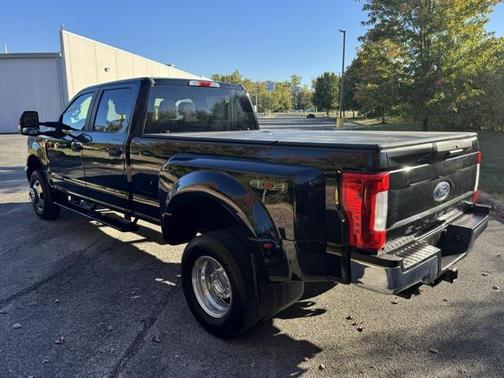 2018 Ford F-350 XL