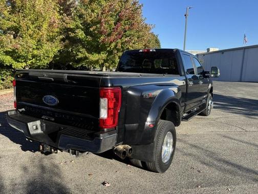 2018 Ford F-350 XL