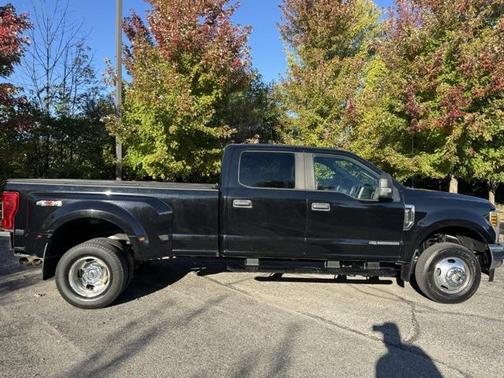 2018 Ford F-350 XL