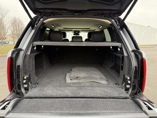 2023 Land Rover Range Rover P530 SE