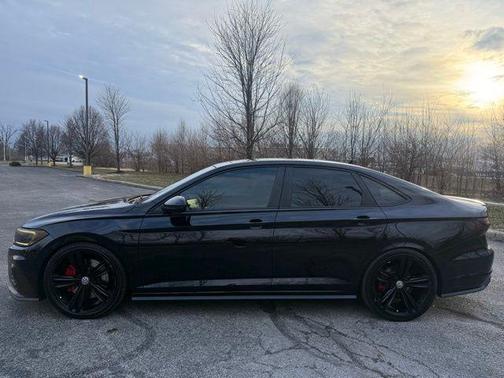 2019 Volkswagen Jetta GLI 2.0T Autobahn