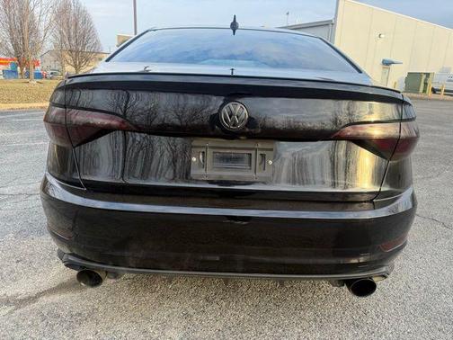 2019 Volkswagen Jetta GLI 2.0T Autobahn