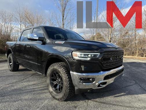 2021 RAM 1500 Limited