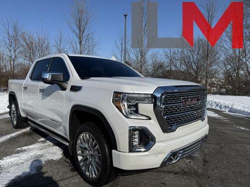 2019 GMC Sierra 1500 Denali