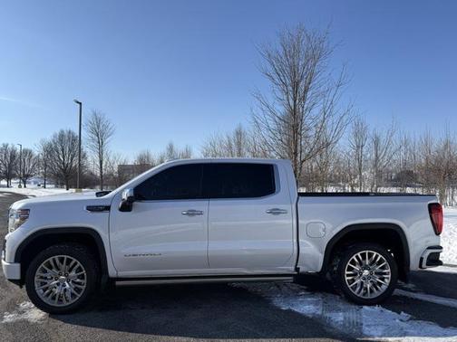 2019 GMC Sierra 1500 Denali