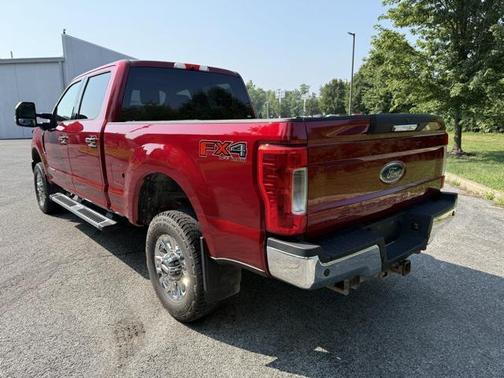 2017 Ford F-350 XLT