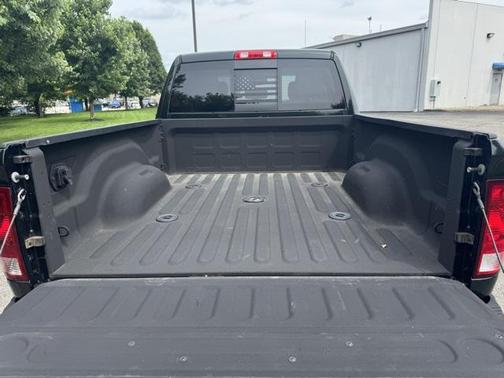 2016 RAM 2500 Outdoorsman