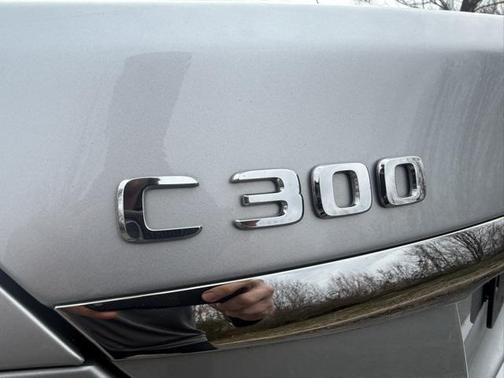 2021 Mercedes-Benz C-Class C 300 4MATIC