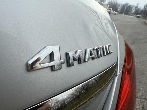 2021 Mercedes-Benz C-Class C 300 4MATIC