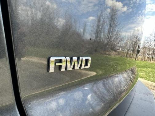 2011 Chevrolet Traverse 2LT