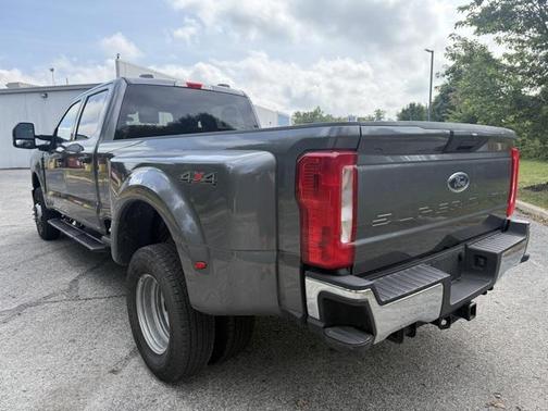 2025 Ford F-350 XLT