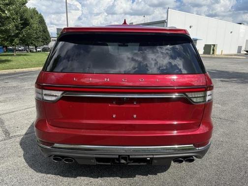 2020 Lincoln Aviator Reserve AWD