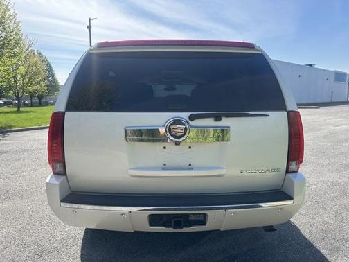 2014 Cadillac Escalade ESV Luxury