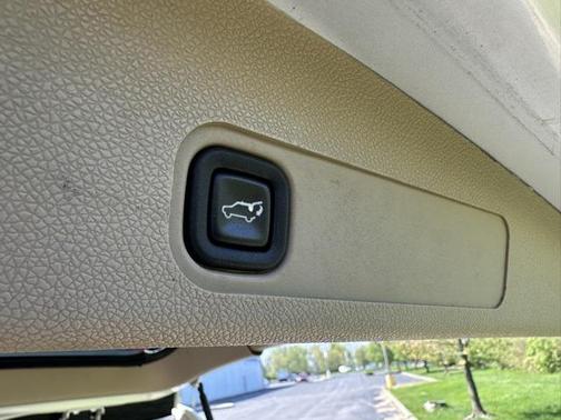 2014 Cadillac Escalade ESV Luxury