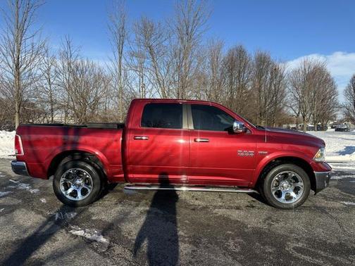 2015 RAM 1500 Laramie